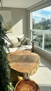 Apartamento com 2 Quartos à venda, 67m² no Melville Empresarial I e II, Barueri