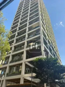 Sala Comercial para venda ou aluguel, 2068m² no Cerqueira César, São Paulo