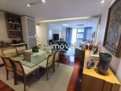 Apartamento com 3 Quartos à venda, 112m² no Lagoa, Rio de Janeiro