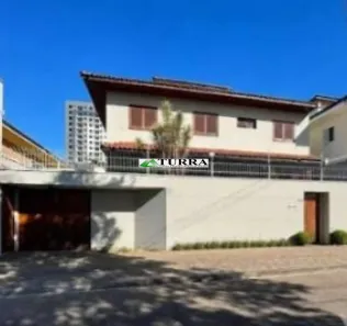 Casa com 4 Quartos para alugar, 357m² no Jardim Luciana, Jundiaí