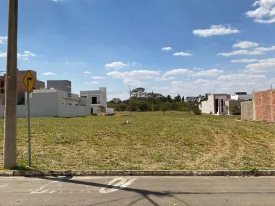 Lote/Terreno à venda, 200m² no Campestre, Piracicaba