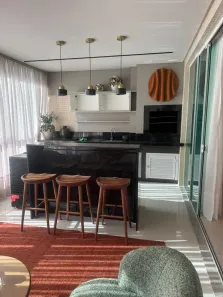 Apartamento com 4 Quartos à venda, 180m² no Meia Praia, Itapema