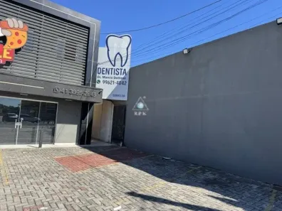 Apartamento com 2 Quartos para alugar, 48m² no Vila Alto Pinheiros, Almirante Tamandaré