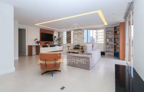 Apartamento com 2 Quartos à venda, 204m² no Pinheiros, São Paulo