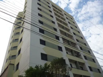 Apartamento com 3 Quartos à venda, 76m² no Centro, Piracicaba