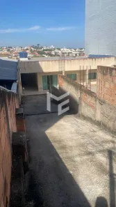 Casa com 3 Quartos à venda, 70m² no Niterói, Betim