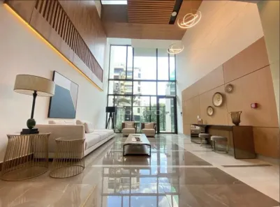 Apartamento com 4 Quartos à venda, 344m² no Bom Pastor, Juiz de Fora