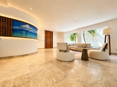Apartamento com 4 Quartos para alugar, 563m² no Alphaville I, Salvador