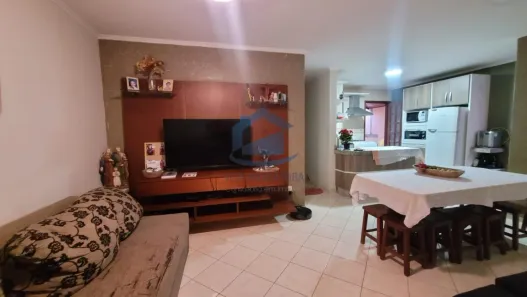 Casa com 3 Quartos à venda, 130m² no Residencial Monte Verde, Indaiatuba