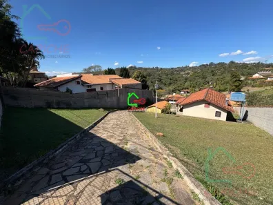 Casa de Condomínio com 2 Quartos à venda, 1000m² no Caixa D´Água, Vinhedo