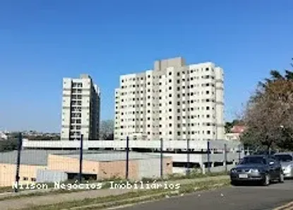 Apartamento com 2 Quartos à venda, 47m² no Jardim Baronesa, Campinas
