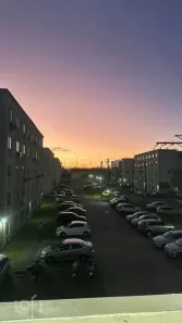 Apartamento com 2 Quartos à venda, 41m² no Santos Dumont, São Leopoldo