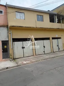 Casa com 6 Quartos à venda, 256m² no Parque das Américas, Mauá