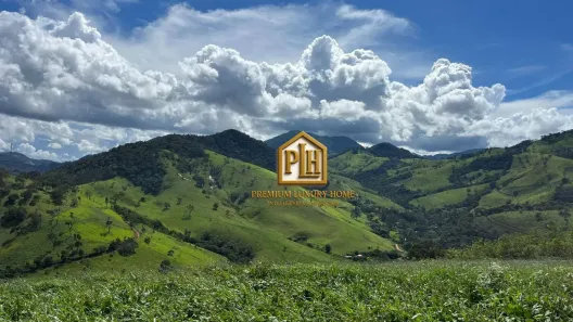Lote/Terreno à venda, 20000m² no Bicudo, Sapucaí-Mirim