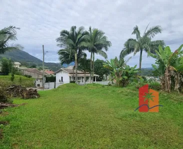 Lote/Terreno à venda, 407m² no Morro dos Ventura, Santo Amaro da Imperatriz