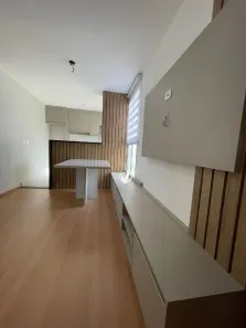 Apartamento com 2 Quartos à venda, 39m² no Santana, Pindamonhangaba