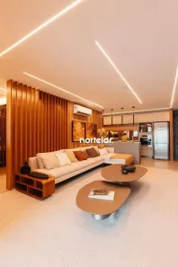 Apartamento com 2 Quartos à venda, 81m² no Água Branca, São Paulo