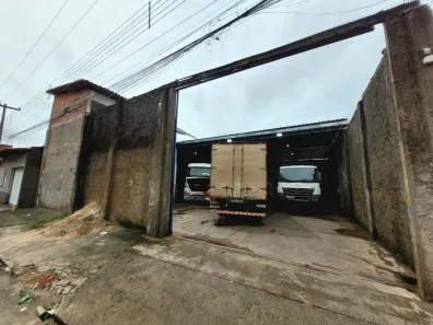 Prédio Residencial à venda, 10m² no Jardim São Cristóvão, São Luís
