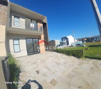 Casa de Condomínio com 3 Quartos à venda, 144m² no Campo Novo, Porto Alegre