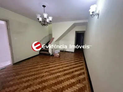Sobrado com 2 Quartos para alugar, 154m² no Pinheirinho, Santo André