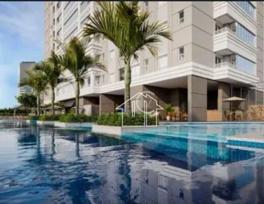 Apartamento com 2 Quartos à venda, 72m² no Jardim das Colinas, São José dos Campos