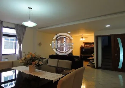 Casa com 4 Quartos à venda, 238m² no Tijuca, Rio de Janeiro
