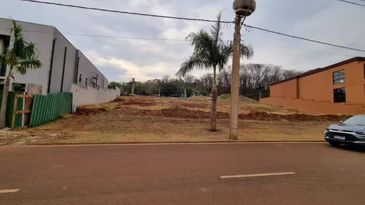 à venda, 462m² no Residencial e Empresarial Alphaville, Ribeirão Preto