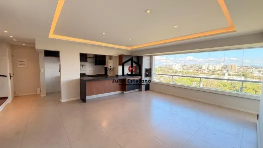 Cobertura com 4 Quartos à venda, 186m² no Barranco, Taubaté