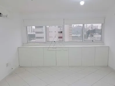 Sala Comercial para alugar, 30m² no Barra Funda, São Paulo