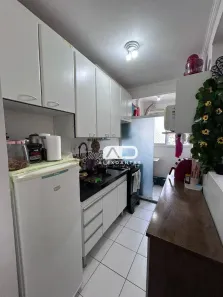 Apartamento com 2 Quartos à venda, 47m² no Vila Mendes, São Paulo