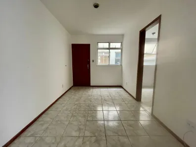 Apartamento com 1 Quarto à venda, 54m² no São Mateus, Juiz de Fora