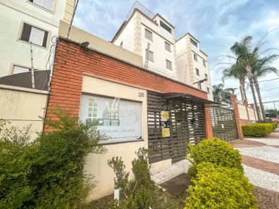 Cobertura com 3 Quartos à venda, 100m² no São Bernardo, Campinas