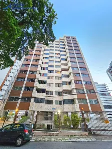 Apartamento com 3 Quartos à venda, 130m² no Jardim Apipema, Salvador