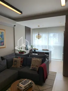 Cobertura com 1 Quarto à venda, 37m² no Santo Amaro, São Paulo