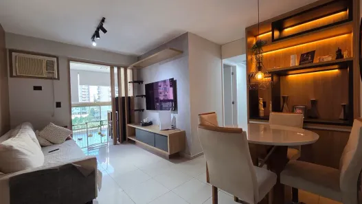 Apartamento com 2 Quartos à venda, 65m² no Barra Olímpica, Rio de Janeiro