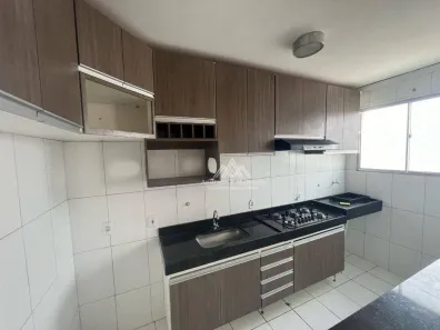Apartamento com 2 Quartos à venda, 49m² no Parque dos Lagos, Ribeirão Preto