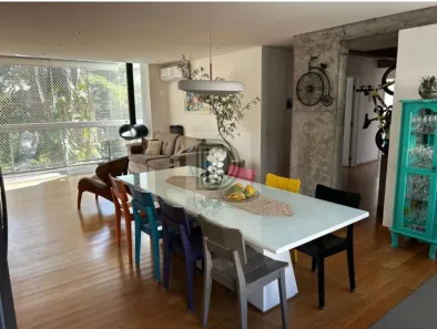 Apartamento com 3 Quartos à venda, 130m² no Butantã, São Paulo