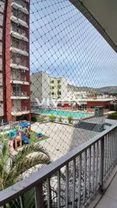 Apartamento com 2 Quartos à venda, 89m² no Méier, Rio de Janeiro