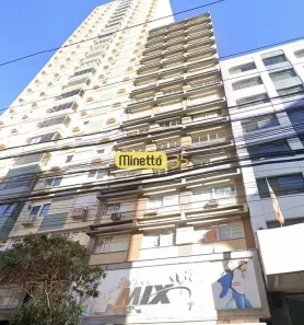 Sala Comercial à venda, 52m² no Centro, Caxias do Sul