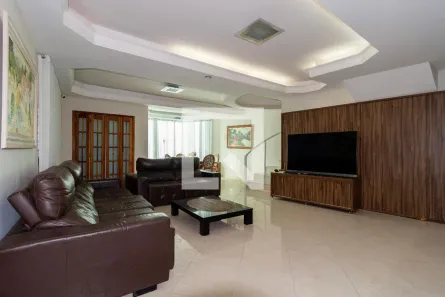 Casa com 4 Quartos à venda, 500m² no Vila Bertioga, São Paulo