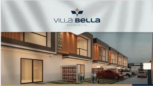 Casa com 3 Quartos à venda, 121m² no Boa Vista, Vitória da Conquista