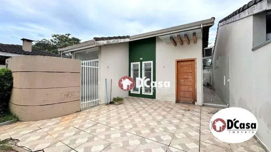 Casa de Condomínio com 2 Quartos à venda, 61m² no Jardim Jaraguá, Taubaté