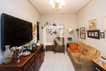 Casa com 2 Quartos à venda, 95m² no Vila Congonhas, São Paulo