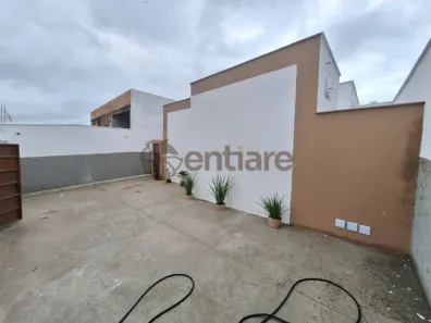 Casa com 2 Quartos à venda, 60m² no Iolanda, Ribeirão das Neves