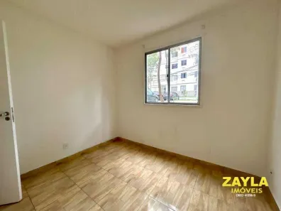 Apartamento com 2 Quartos à venda, 48m² no Pavuna, Rio de Janeiro