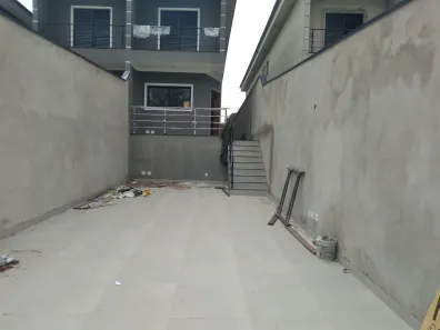 Casa de Condomínio com 3 Quartos à venda, 150m² no Chácara Canta Galo, Cotia