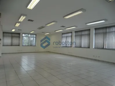Sala Comercial para alugar, 90m² no Vila Madalena, São Paulo