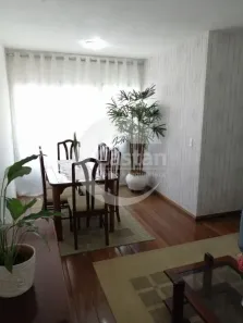 Apartamento com 3 Quartos à venda, 90m² no Mooca, São Paulo