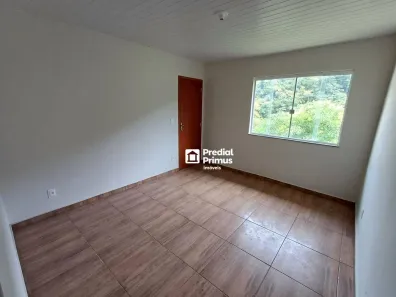 Casa com 2 Quartos para alugar, 75m² no São Geraldo, Nova Friburgo