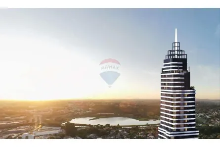Apartamento com 2 Quartos à venda, 125m² no Bigorrilho, Curitiba